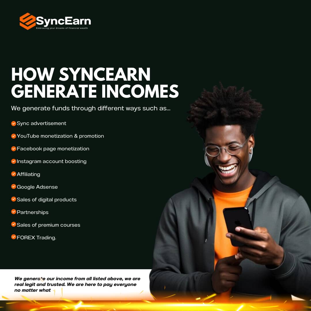 SYNCEARN